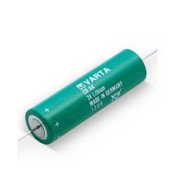 Varta Cr Aa Lithium V Axial Batteries Baterija Lt