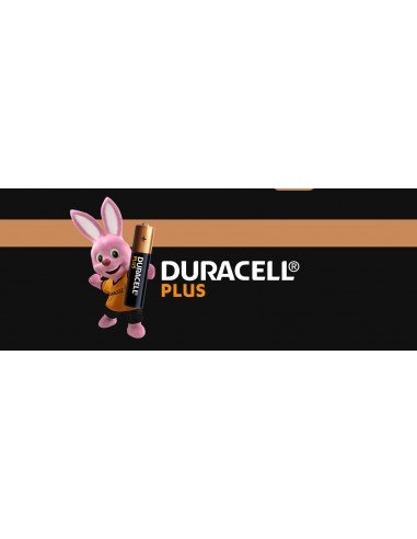Duracell Plus C LR14 (MN1400) Baterijos, 2 vnt.| baterija.lt