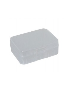 Battery box for  AA /CR123