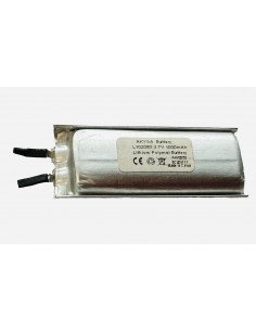 Li-polimer battery (102050)...