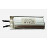 Li-polimer akumuliatorius (102050) 1000mAh