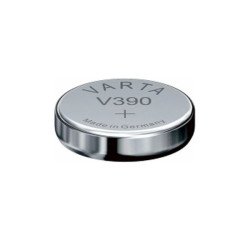 Varta baterija V390 SR54 LR1130 AG10 | baterija.lt 2