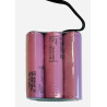 Battery pack Li-ion 18650 10,8V 3500mAh