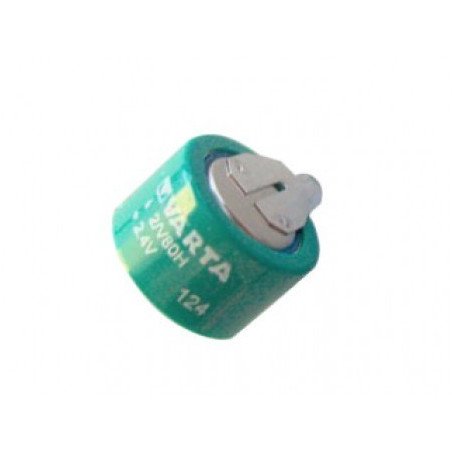 Varta Ni-Mh 2,4V 80mAh | baterija.lt