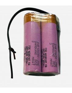Battery pack Li-ion 18650...