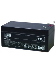 Fiamm battery FG20341 12V...