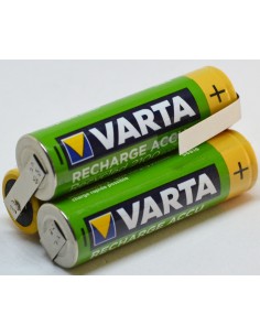 Battery pack Varta Ni-Mh AA...
