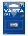 Varta 6206 battery CR2  3V