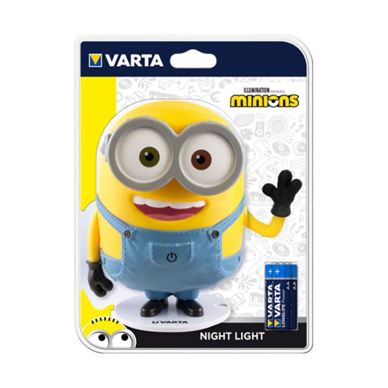 Varta 15615 Minions