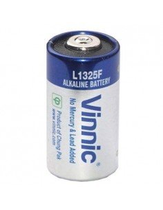 Vinnic 4LR44 (L1325F) 6V šarminė baterija | baterija.lt