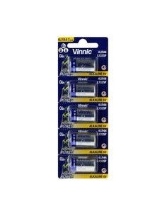 Vinnic 4LR44 (L1325F) 6V Alkaline Battery | baterija.lt 2