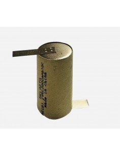 SC 2000 mAh Ni-Cd 10C su Z išvadais | baterija.lt 2