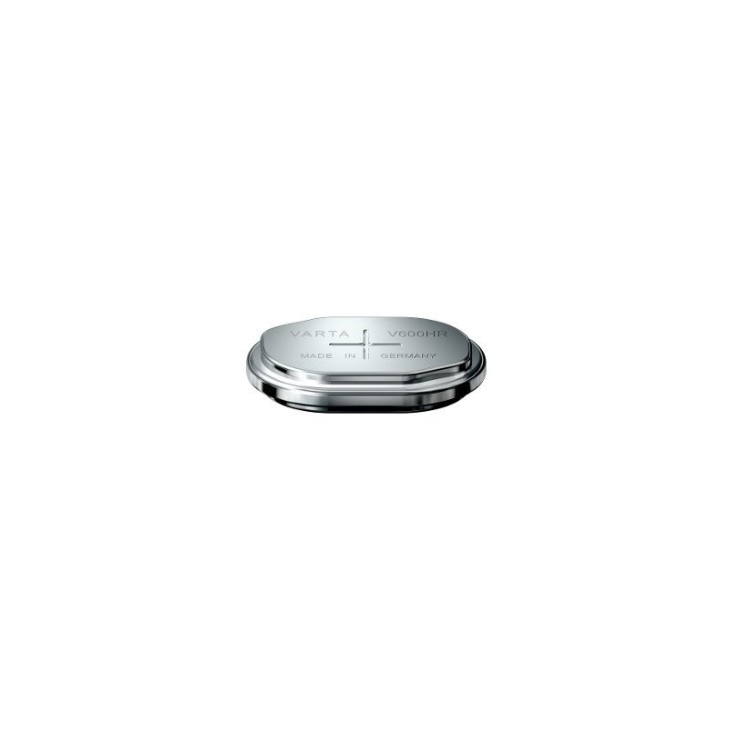 Varta V600 HR įkraunama NiMH baterija, 1.2V 600mAh | baterija.lt