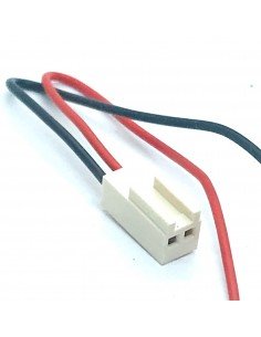 Contacts Molex KK for 2759/5159 | baterija.lt