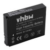 GoPro battery Hero2 1100mAh 3,7V