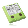 Simvalley battery Ni-Mh 4,8V 700mAh