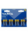 Varta  baterija Longlife 4906 (8vnt)