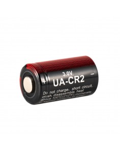Ultralife battery CR2...