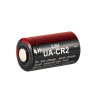 Ultralife battery CR2 (CR14270)