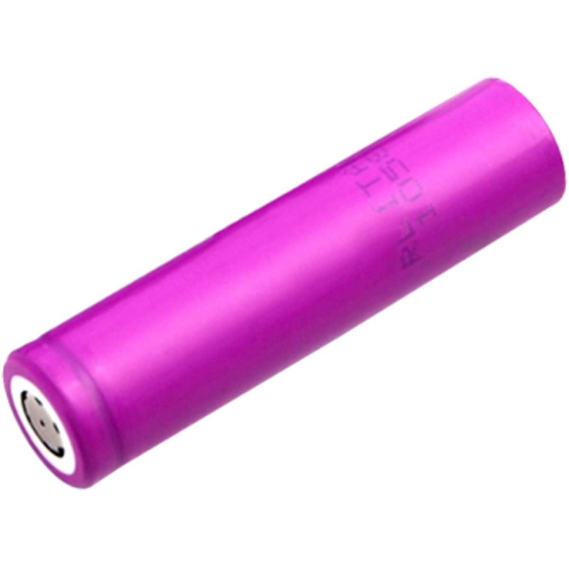 Sony UR16650ZTA  2500mAh