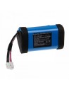 JBL Pulse 4  battery 1INR19/66-3 10,2Ah 3,7V