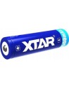 Xtar 18650 lithium battery 3600mah