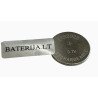 LIR2025 Rechargeable Li-ion Battery, 3.7V | baterija.lt