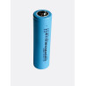 EVE 18650 26V 2550mAh with head