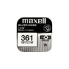 Maxell  baterija  361 SR721W