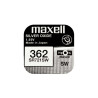 Maxell  baterija  362 SR721SW