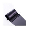 PVC Heat Shrink Tubing  21mm (black)