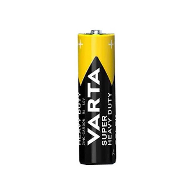 VARTA Type 02003 AAA Baterija Zinc-Carbon | baterija.lt
