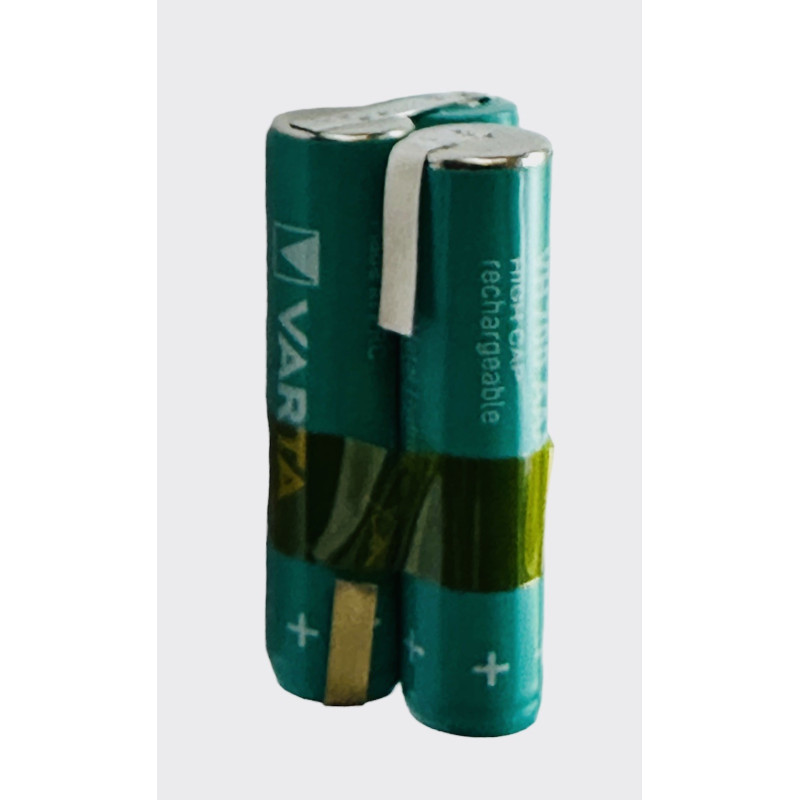 Varta Ni-Mh battery AAA  700mAh 3,6V