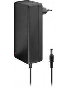 Goobay maitinimo šaltinis 12V 5Ah | baterija.lt