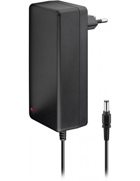 Power supply  12V 5Ah | baterija.lt
