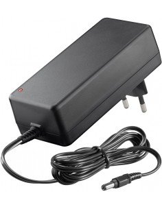 Goobay maitinimo šaltinis 12V 5Ah | baterija.lt 2