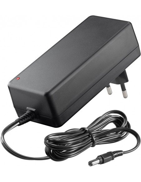Power supply  12V 5Ah | baterija.lt