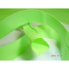 PVC Heat Shrink Tubing (green) 19mm