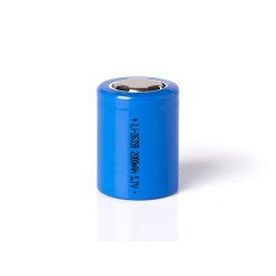 Xcell ličio LI26350 3,7 V 2 Ah