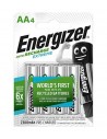 Energizer EXTREME Recharge AA-H06 2300mAh