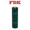 FDK Ni-Mh AAU 1650mAh 1,2v