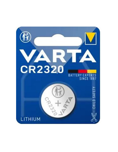 Varta baterija CR2320