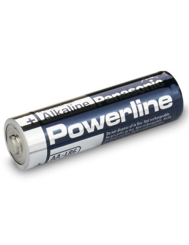 Panasonic Powerline battery LR6 (4psc)