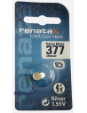 Renata baterija 377 SR626SW/ kortele