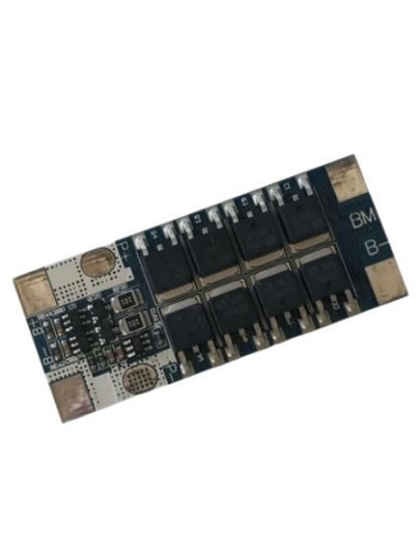 PCM/BMS for 2S Lithium cells 20Ah