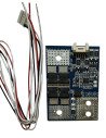 TDT 4S 50A BMS with Balancing for LiFePO4 | baterija.lt