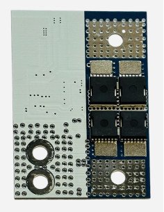 TDT 4S 50A BMS with Balancing for LiFePO4 | baterija.lt 2