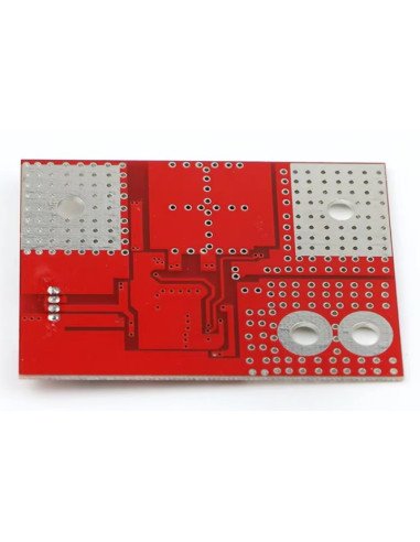 TDT 4S 50A BMS with Balancing for LiFePO4 | baterija.lt