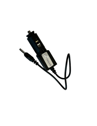 Auto 12V connector