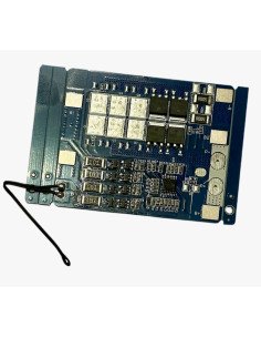 PCM/BMS Li-ion dėl 4S celių 10Ah